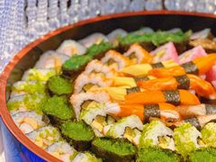 -广州花园酒店·凌璇阁旋转餐厅CAROUSEL360