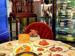 -上海总会SHANGHAICLUB(兴业太古汇店)