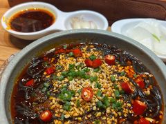 -品回味清真西北楼(宁波首店)