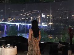 -Yolo私汤温泉设计师酒店(重庆南滨路店)