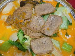 -喜家德虾仁水饺(长泰广场店)