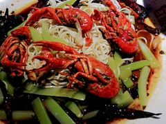 -红盔甲·小龙虾(天钥桥店)