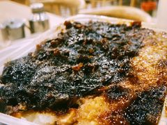 别家的镜糕-马文章胖子甑糕(洒金桥店)