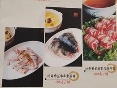 -广东胜利宾馆西关粤中餐厅