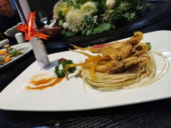 -昆城一品国际宴会中心·宴会厅