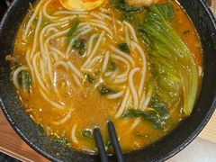 -太子浓心招牌炸酱小锅米线(探十里店)