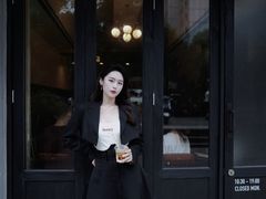 -小巨场咖啡