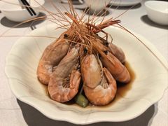 -狮王府淮扬菜(万象城店)