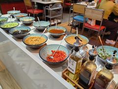 -八合里潮汕鲜牛肉火锅(吉大店)