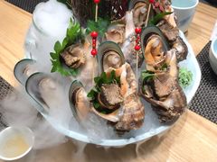 -虹料理·日料放题(悠方店)