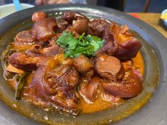 -郭家大院 老南京土菜(九霄店)