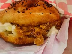 -塔斯汀中国汉堡(汽车站店)