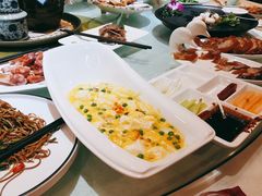 -三六三杭州菜(水上总店)