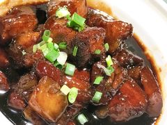 -小菜园新徽菜(南通崇川金鹰店)