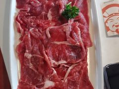 -老员外骨汤火锅(海州古城店)