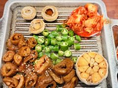 -双门洞·森系料理(体育西店)