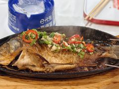 -贺记东北烧烤(夫子庙总店)