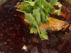 -川东长筷子耗儿鱼(万象润街店)
