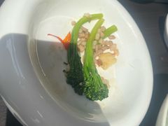 -海天宴海阁·海鲜·鲁菜·青岛菜