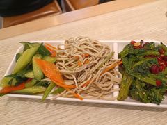 -丝路伊兰·兰州牛肉面(马连道店)