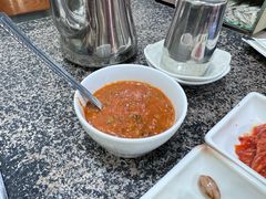 -海花锅盖烧烤店(怡馨家园店)