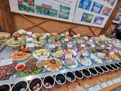 -老家聚(阳谷店)