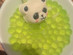 -老板恋上鱼(恒隆广场店)