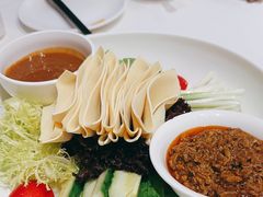 -老妈菜馆(建设街店)