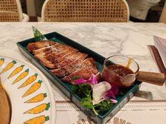 -太食獸泰式茶餐厅(艾尚天地店)
