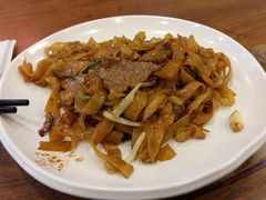 -沙河粉村·国家非遗传承(云台店)