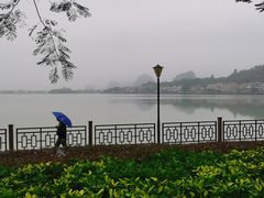 -星湖旅游景区七星岩