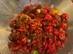 -田婆婆的菜(海口友谊阳光城店)