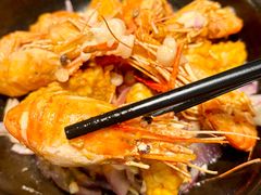 -稻香海鲜饭店(第一国际店)