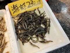 -珠光市场(文德南路)