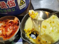 -兰正韩·韩国料理(大悦城店)