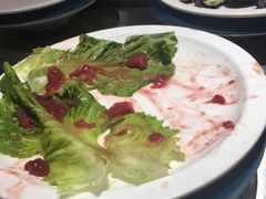 -钱小主·自助回旋烤肉火锅餐厅(东方新天地店)