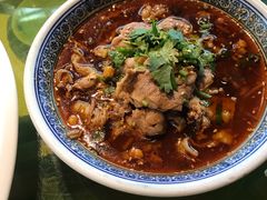 冒菜肥牛-辛香汇(飞洲店)