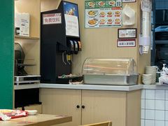 -喜仕屋牛丼咖喱(滨康小区店)