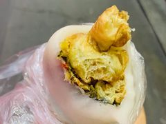 全家福年糕团-上海虹口糕团(福州路店)