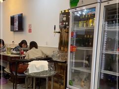 -休记光头香辣蟹干锅店(衣冠庙店)