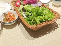 -小船渔村•大连菜•大连焖鱼(黄河路店)