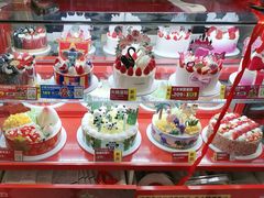 -味多美蛋糕(通州店)