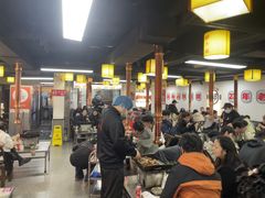 -郝大姐·乌龙山铁板烧(大学城三店)