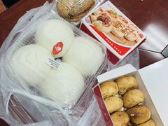 -白玉兰食品(汇联商厦店)