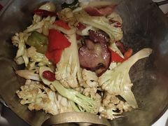 -避风塘·金牌店·夜宵(金玉兰店)