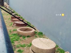 -青岛德国监狱旧址博物馆