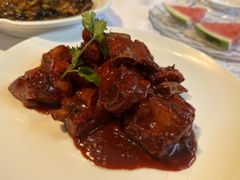 无锡酱排骨-天福苑(崇宁路店)