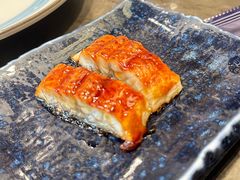 -大渔铁板烧(东城店)