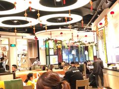 -新宝餐厅(流塘店)