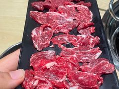 -牛梦香·自助涮烤牛肉火锅(六一北路店)
